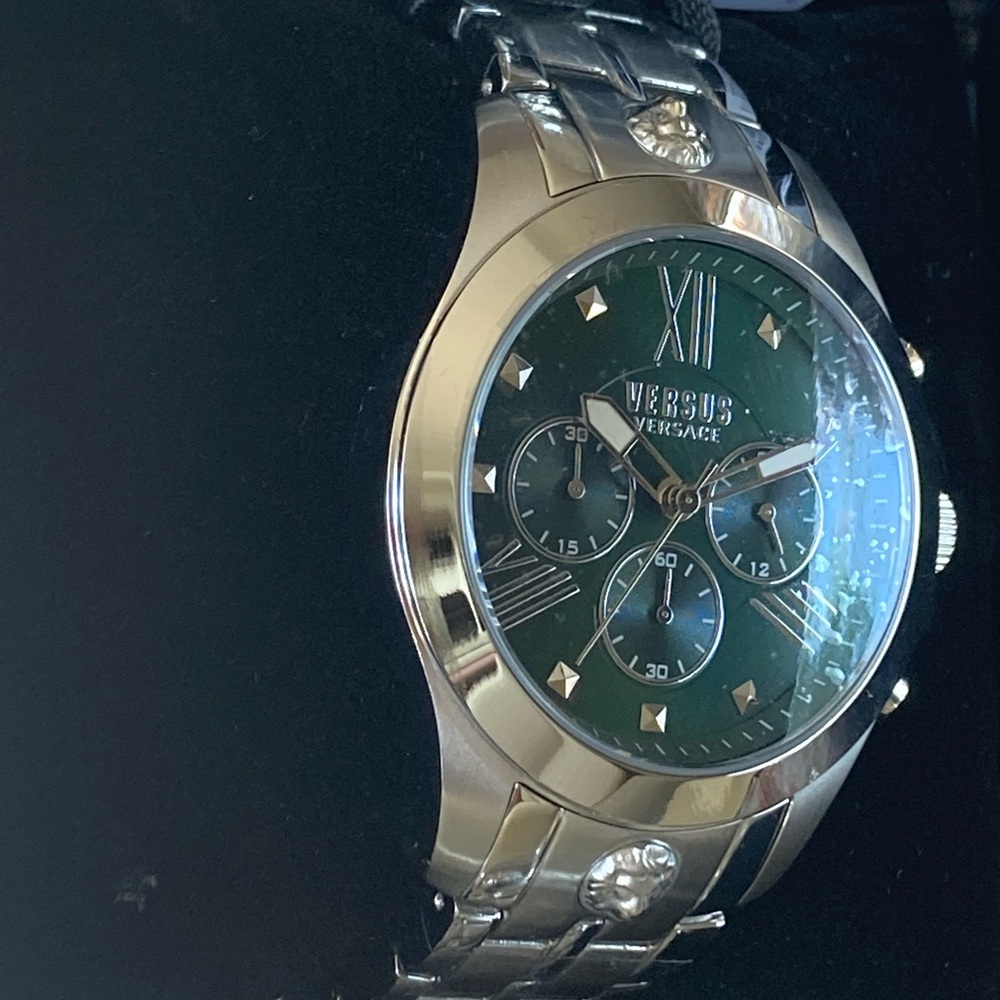 Brand New Versus Versace Watch